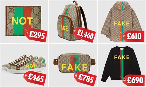 gucci fake queens|Gucci counterfeit.